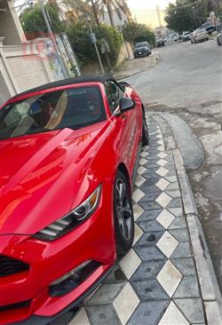 فورد موستانج